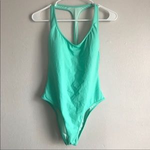 VS one piece swimsuit